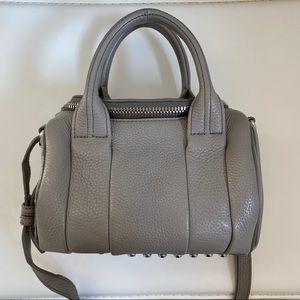 Alexander Wang Mini Rockie Bag